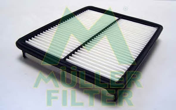 Muller filter PA3534 Air filter PA3534: Buy near me in Poland at 2407.PL - Good price!