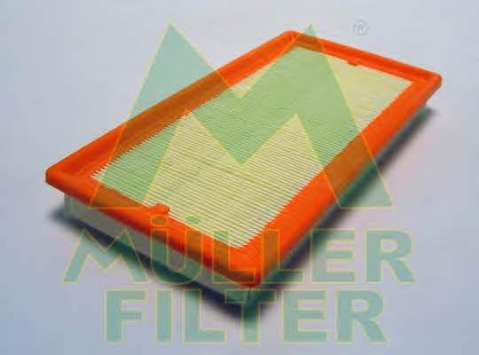 Muller filter PA3537 Воздушный фильтр PA3537: Отличная цена - Купить в Польше на 2407.PL!