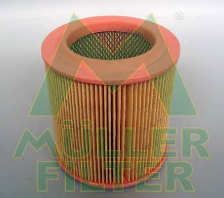 Muller filter PA354 Air filter PA354: Buy near me at 2407.PL in Poland at an Affordable price!