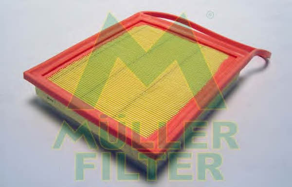 Muller filter PA3540 Air filter PA3540: Buy near me in Poland at 2407.PL - Good price!