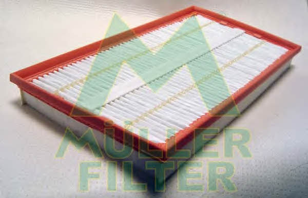Muller filter PA3543 Air filter PA3543: Buy near me in Poland at 2407.PL - Good price!