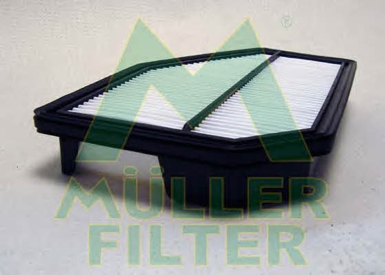 Muller filter PA3545 Filtr powietrza PA3545: Dobra cena w Polsce na 2407.PL - Kup Teraz!