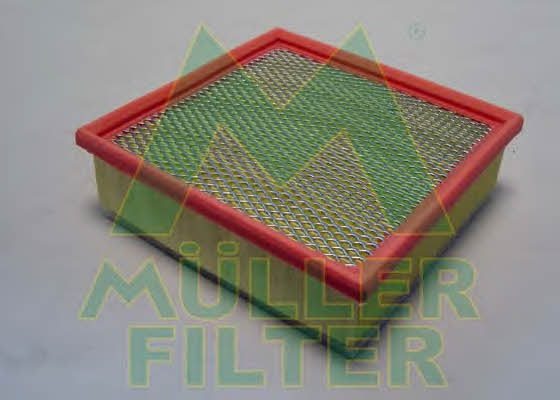 Muller filter PA3547 Filtr powietrza PA3547: Dobra cena w Polsce na 2407.PL - Kup Teraz!