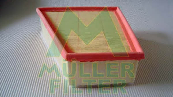 Muller filter PA3548 Air filter PA3548: Buy near me in Poland at 2407.PL - Good price!
