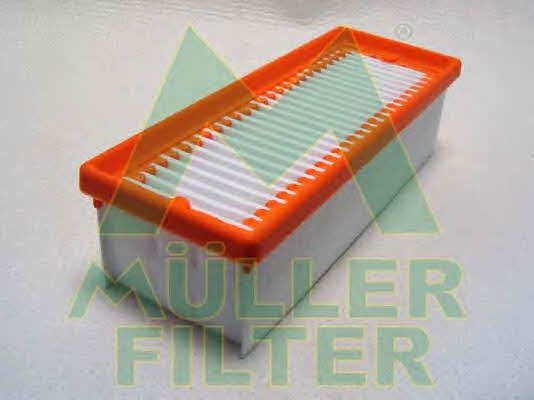 Muller filter PA3549 Filtr powietrza PA3549: Dobra cena w Polsce na 2407.PL - Kup Teraz!