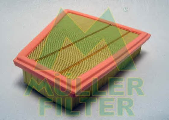 Muller filter PA3553 Luftfilter PA3553: Kaufen Sie zu einem guten Preis in Polen bei 2407.PL!