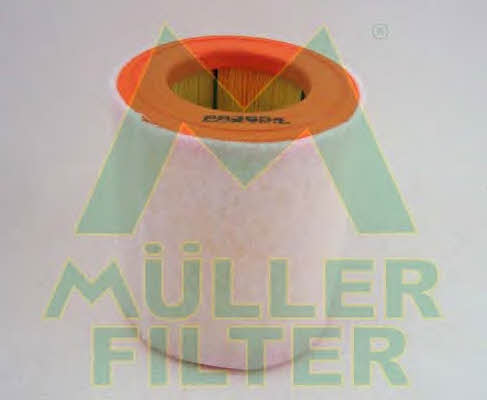 Muller filter PA3554 Воздушный фильтр PA3554: Отличная цена - Купить в Польше на 2407.PL!