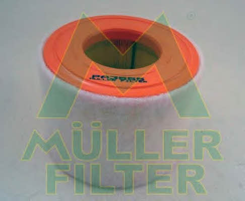 Muller filter PA3555 Filtr powietrza PA3555: Dobra cena w Polsce na 2407.PL - Kup Teraz!