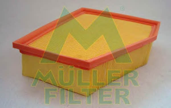Muller filter PA3556 Воздушный фильтр PA3556: Отличная цена - Купить в Польше на 2407.PL!