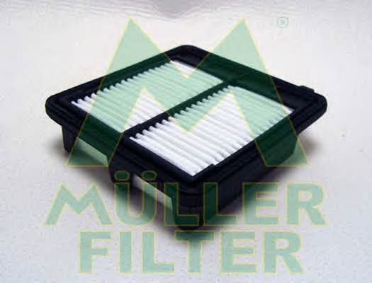 Muller filter PA3557 Воздушный фильтр PA3557: Отличная цена - Купить в Польше на 2407.PL!