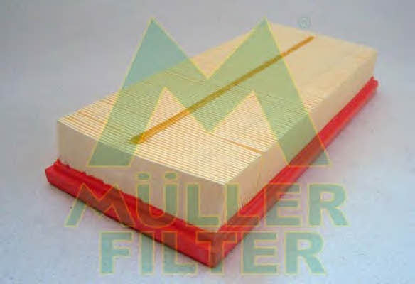 Muller filter PA3558 Air filter PA3558: Buy near me in Poland at 2407.PL - Good price!