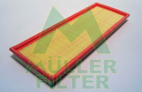Muller filter PA359 Air filter PA359: Buy near me at 2407.PL in Poland at an Affordable price!