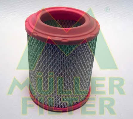 Muller filter PA3594 Filtr powietrza PA3594: Dobra cena w Polsce na 2407.PL - Kup Teraz!