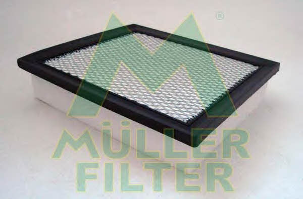 Muller filter PA3595 Air filter PA3595: Buy near me in Poland at 2407.PL - Good price!