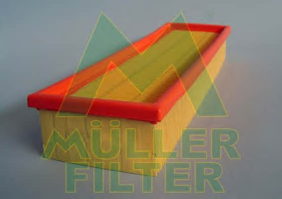 Muller filter PA360 Air filter PA360: Buy near me in Poland at 2407.PL - Good price!