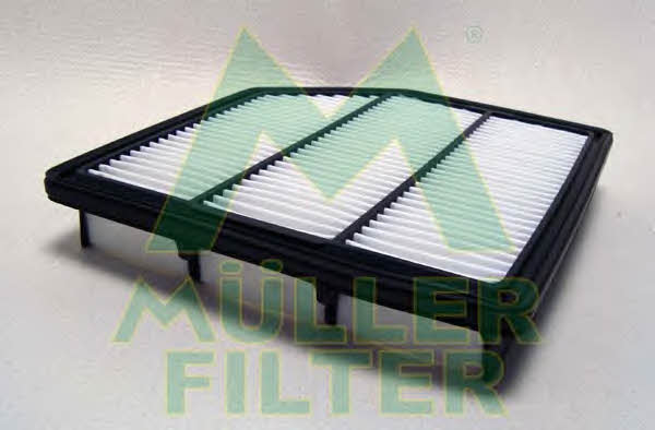 Muller filter PA3603 Filtr powietrza PA3603: Dobra cena w Polsce na 2407.PL - Kup Teraz!