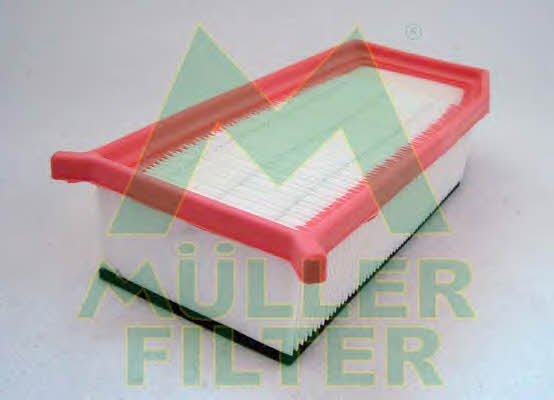 Muller filter PA3605 Air filter PA3605: Buy near me in Poland at 2407.PL - Good price!