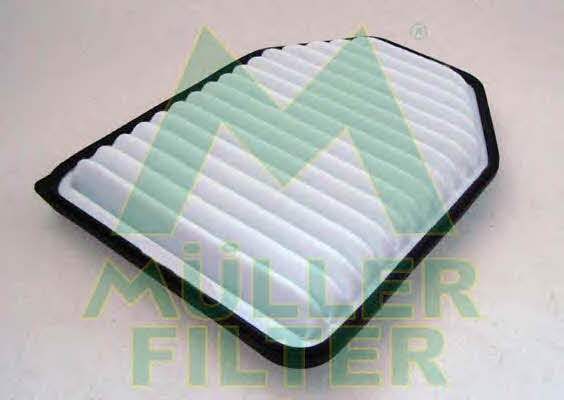 Muller filter PA3610 Air filter PA3610: Buy near me in Poland at 2407.PL - Good price!