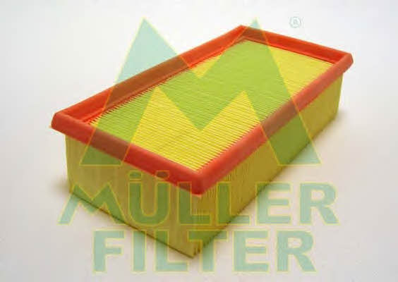 Muller filter PA3615 Air filter PA3615: Buy near me in Poland at 2407.PL - Good price!