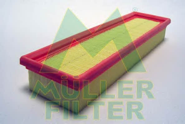 Muller filter PA3617 Air filter PA3617: Buy near me in Poland at 2407.PL - Good price!