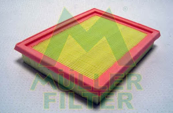 Muller filter PA3622 Air filter PA3622: Buy near me in Poland at 2407.PL - Good price!