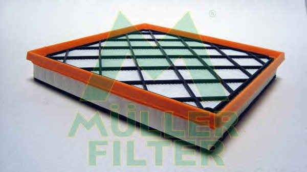 Muller filter PA3623 Air filter PA3623: Buy near me in Poland at 2407.PL - Good price!