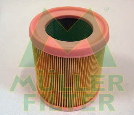 Muller filter PA363 Air filter PA363: Buy near me in Poland at 2407.PL - Good price!