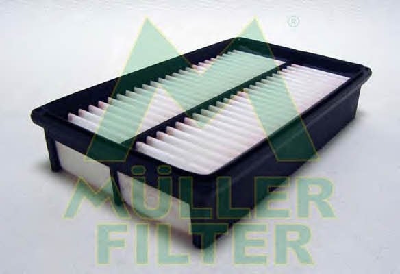 Muller filter PA3634 Filtr powietrza PA3634: Atrakcyjna cena w Polsce na 2407.PL - Zamów teraz!