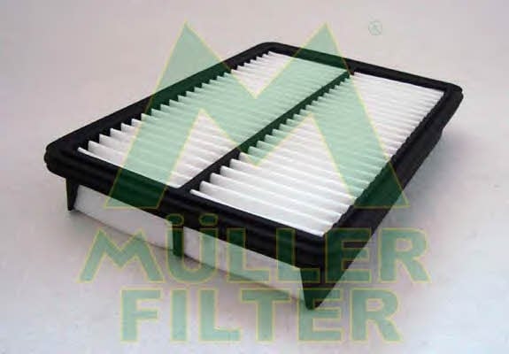 Muller filter PA3635 Air filter PA3635: Buy near me in Poland at 2407.PL - Good price!
