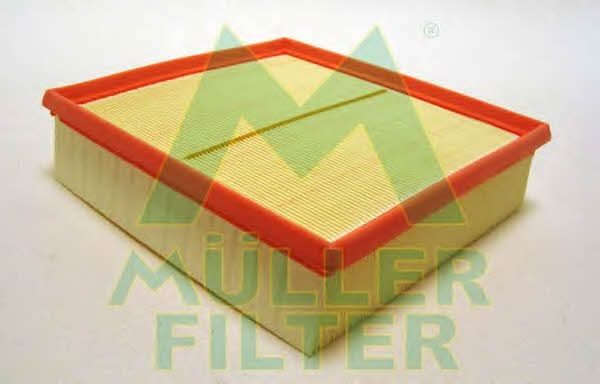 Muller filter PA3636 Воздушный фильтр PA3636: Отличная цена - Купить в Польше на 2407.PL!