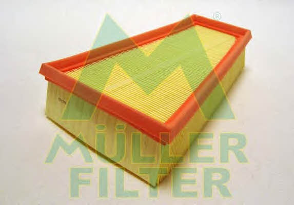 Muller filter PA3637 Воздушный фильтр PA3637: Отличная цена - Купить в Польше на 2407.PL!