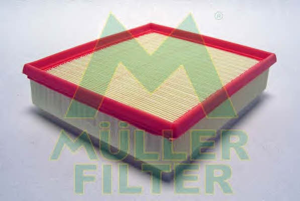 Muller filter PA3642 Air filter PA3642: Buy near me in Poland at 2407.PL - Good price!