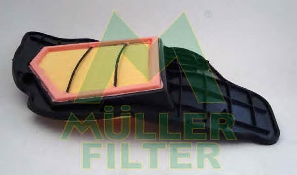 Muller filter PA3644 Luftfilter PA3644: Kaufen Sie zu einem guten Preis in Polen bei 2407.PL!