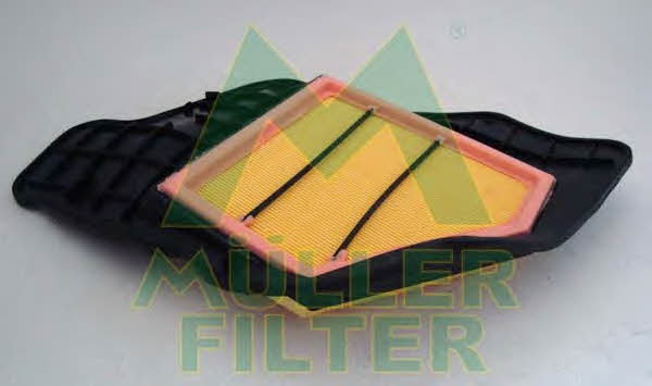 Muller filter PA3645 Air filter PA3645: Buy near me in Poland at 2407.PL - Good price!