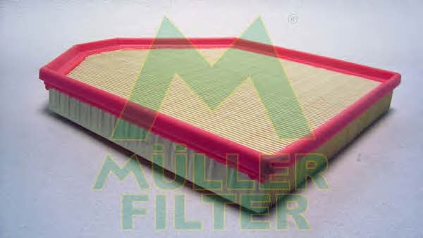 Muller filter PA3647 Air filter PA3647: Buy near me in Poland at 2407.PL - Good price!