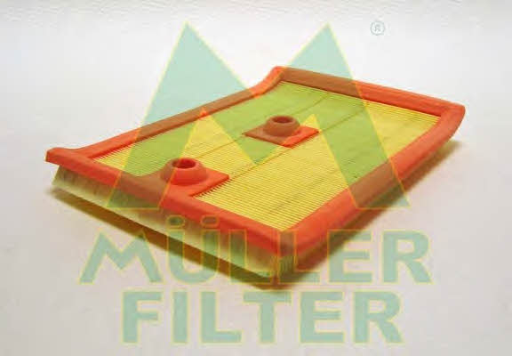 Muller filter PA3649 Повітряний фільтр PA3649: Приваблива ціна - Купити у Польщі на 2407.PL!