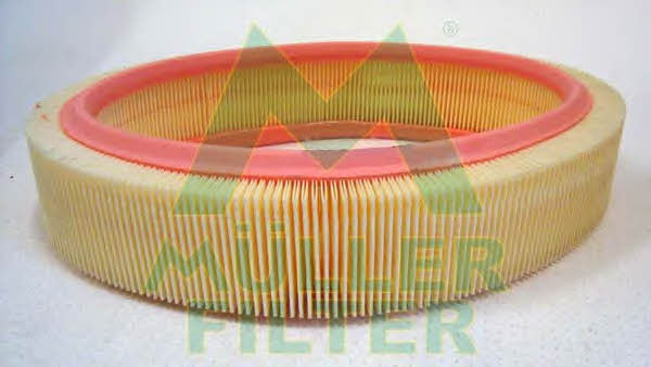 Muller filter PA365 Повітряний фільтр PA365: Приваблива ціна - Купити у Польщі на 2407.PL!
