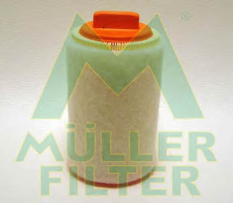 Muller filter PA3650 Filtr powietrza PA3650: Dobra cena w Polsce na 2407.PL - Kup Teraz!
