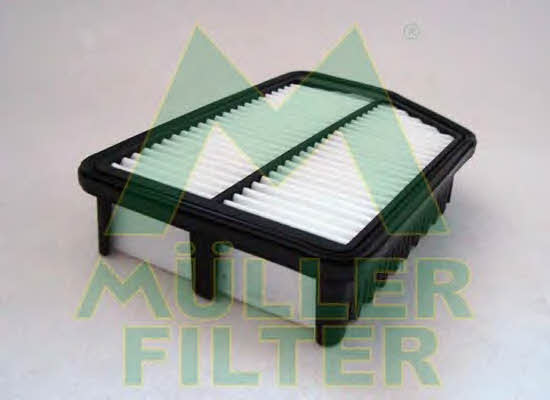 Muller filter PA3652 Воздушный фильтр PA3652: Отличная цена - Купить в Польше на 2407.PL!