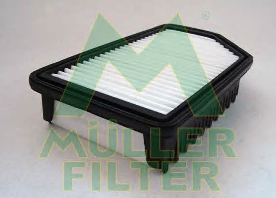 Muller filter PA3655 Air filter PA3655: Buy near me in Poland at 2407.PL - Good price!