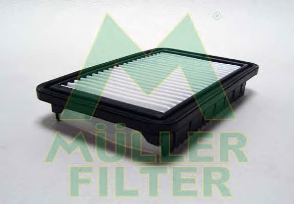 Muller filter PA3656 Filtr powietrza PA3656: Dobra cena w Polsce na 2407.PL - Kup Teraz!