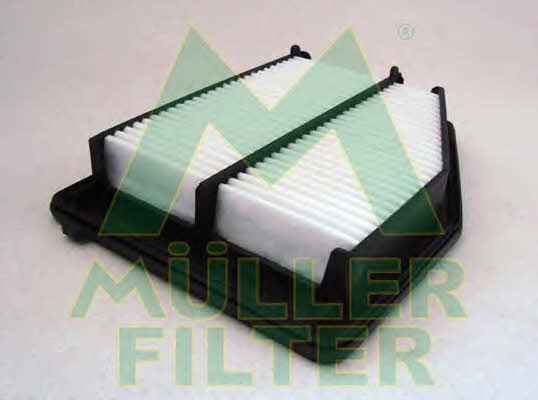 Muller filter PA3658 Air filter PA3658: Buy near me in Poland at 2407.PL - Good price!