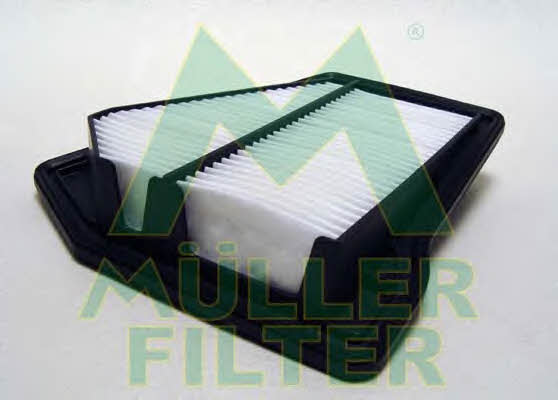 Muller filter PA3659 Воздушный фильтр PA3659: Отличная цена - Купить в Польше на 2407.PL!
