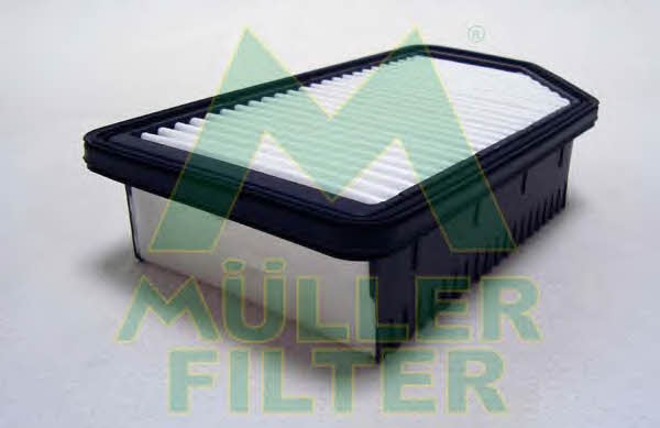 Muller filter PA3662 Luftfilter PA3662: Kaufen Sie zu einem guten Preis in Polen bei 2407.PL!
