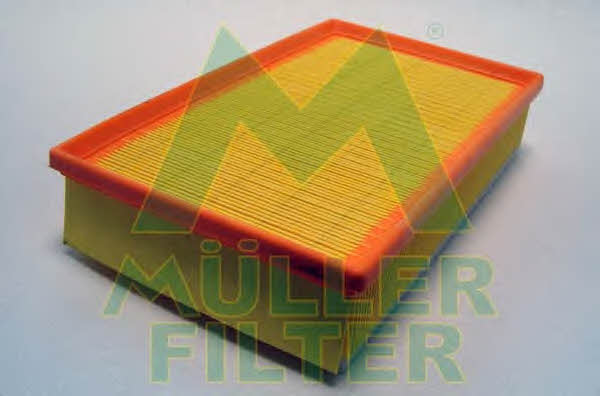 Muller filter PA3664 Повітряний фільтр PA3664: Приваблива ціна - Купити у Польщі на 2407.PL!