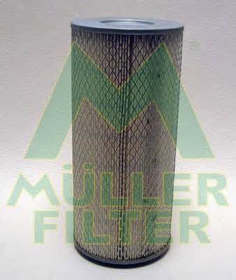Muller filter PA3669 Filtr powietrza PA3669: Dobra cena w Polsce na 2407.PL - Kup Teraz!