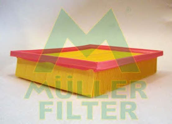 Muller filter PA367 Повітряний фільтр PA367: Приваблива ціна - Купити у Польщі на 2407.PL!