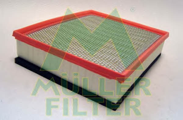 Muller filter PA3672 Luftfilter PA3672: Kaufen Sie zu einem guten Preis in Polen bei 2407.PL!
