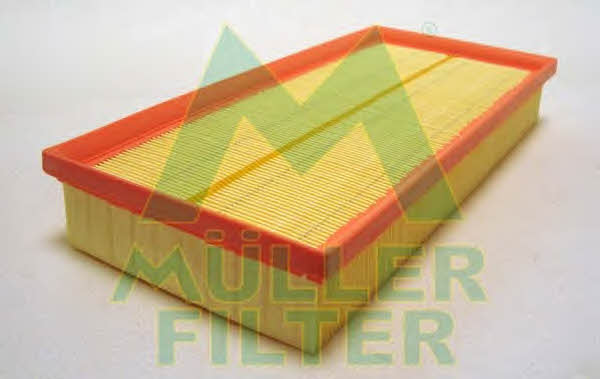 Muller filter PA3675 Воздушный фильтр PA3675: Купить в Польше - Отличная цена на 2407.PL!