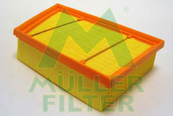 Muller filter PA3676 Filtr powietrza PA3676: Dobra cena w Polsce na 2407.PL - Kup Teraz!